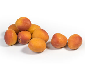 Apricots