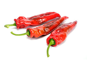 Peppers